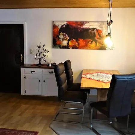 Alpinresort Derbacherhof