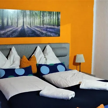 Alpinresort Derbacherhof Niedernsill