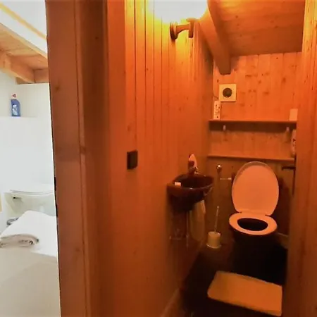 Resort Alpinresort Derbacherhof 3*