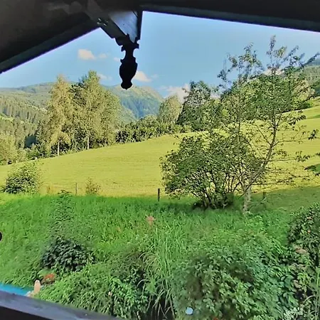 منتجع Alpinresort Derbacherhof 3*