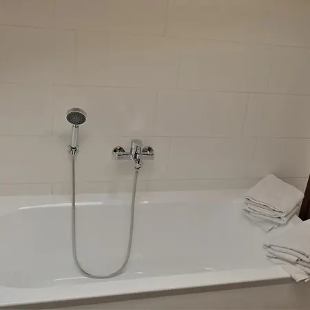 Resort Alpinresort Derbacherhof Niedernsill