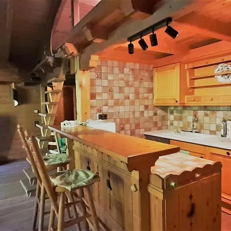 منتجع Alpinresort Derbacherhof