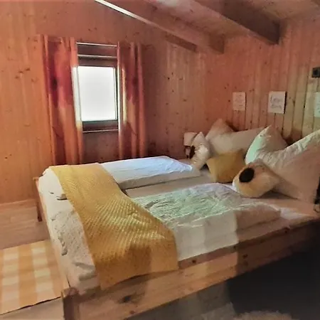 Alpinresort Derbacherhof 3* Niedernsill