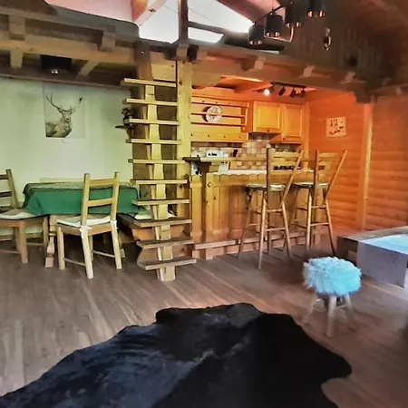 Alpinresort Derbacherhof منتجع 3*