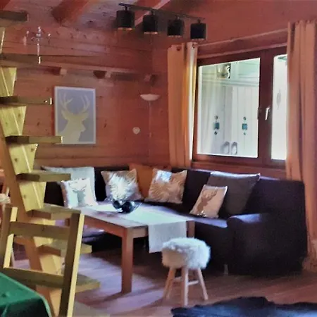 Alpinresort Derbacherhof منتجع نيدرمسيل