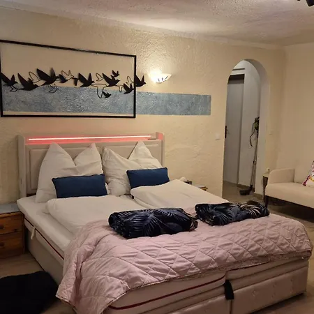 Resort Alpinresort Derbacherhof Niedernsill