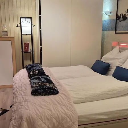 Alpinresort Derbacherhof 3*