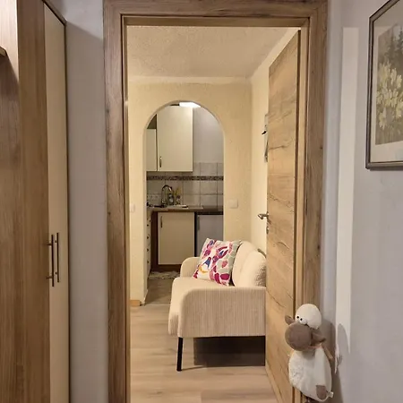 Alpinresort Derbacherhof נידרנסיל