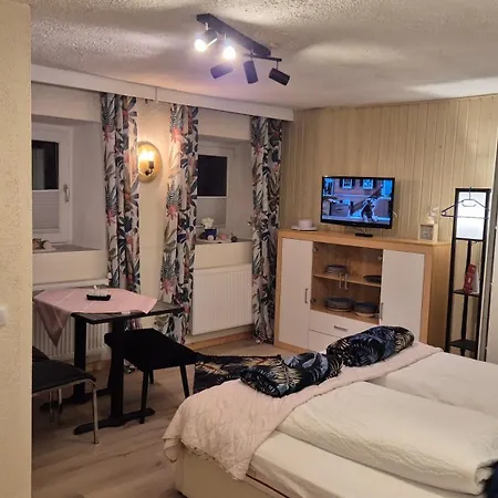 Alpinresort Derbacherhof