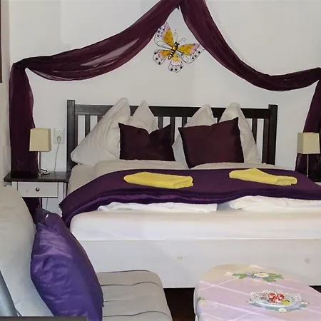 Alpinresort Derbacherhof 3* Niedernsill