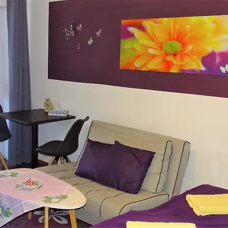 Alpinresort Derbacherhof