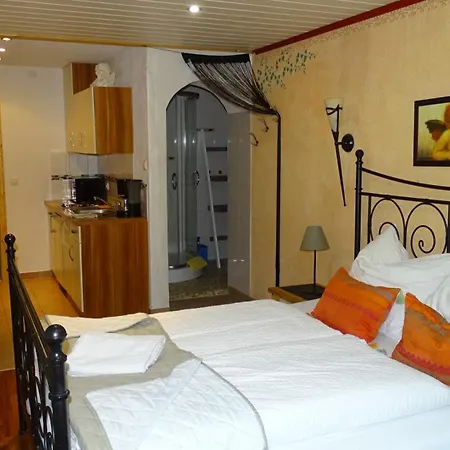 Alpinresort Derbacherhof Resort