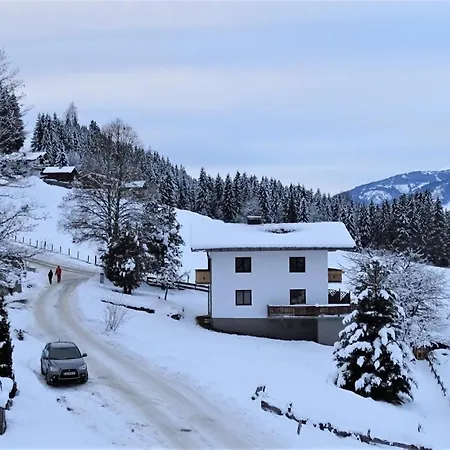 Resort Alpinresort Derbacherhof 3*