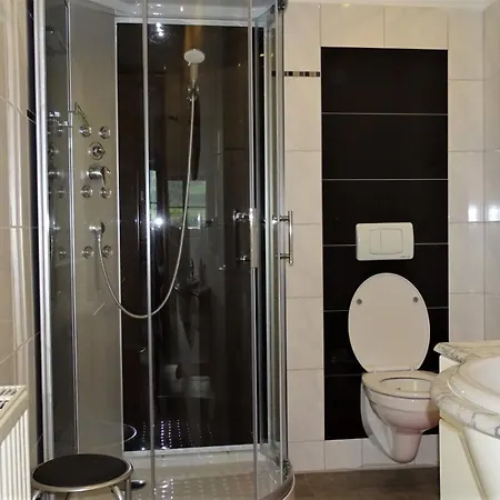 Alpinresort Derbacherhof נידרנסיל
