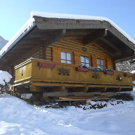 Alpinresort Derbacherhof