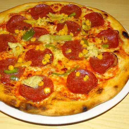 Alpinresort Derbacherhof