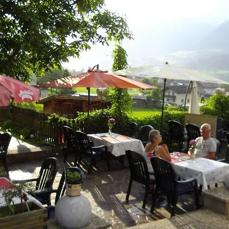 Resort Alpinresort Derbacherhof 3*