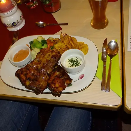 Alpinresort Derbacherhof 3* נידרנסיל