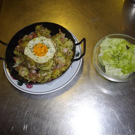 Resort Alpinresort Derbacherhof Niedernsill