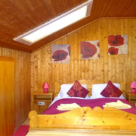 Alpinresort Derbacherhof אתר נופש 3*