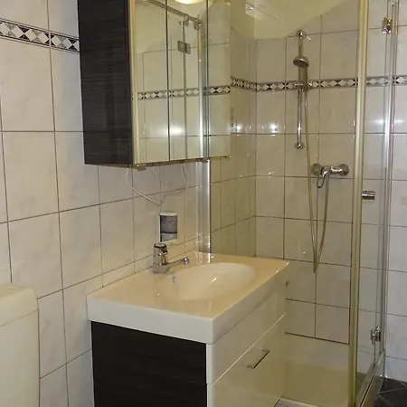 Alpinresort Derbacherhof אתר נופש נידרנסיל