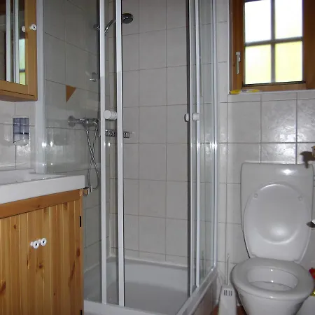 Alpinresort Derbacherhof