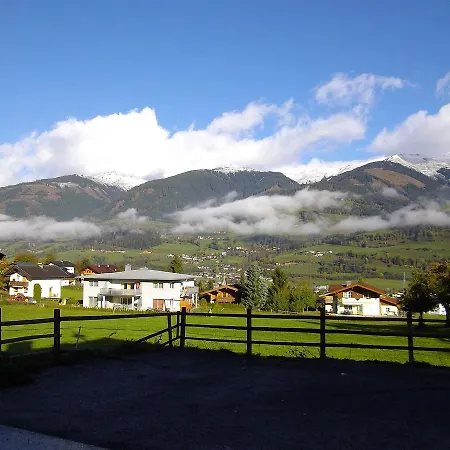 Alpinresort Derbacherhof 3*