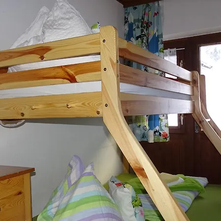 Alpinresort Derbacherhof Resort 3*