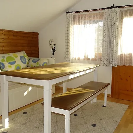 Resort Alpinresort Derbacherhof