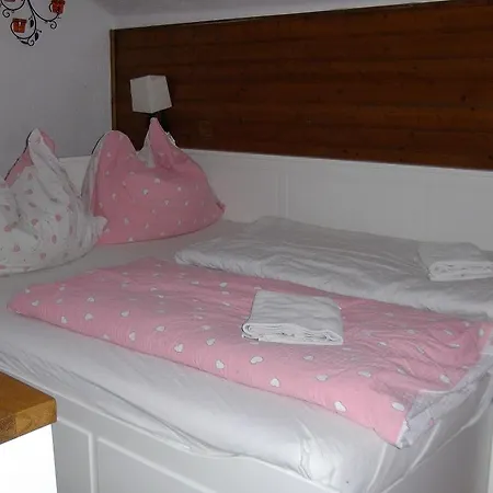 Alpinresort Derbacherhof