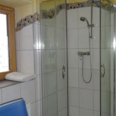 Alpinresort Derbacherhof