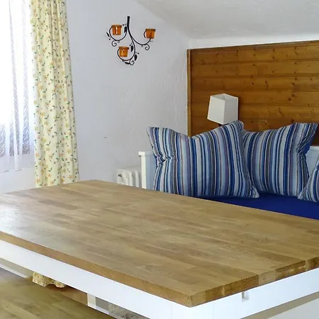 Resort Alpinresort Derbacherhof 3*