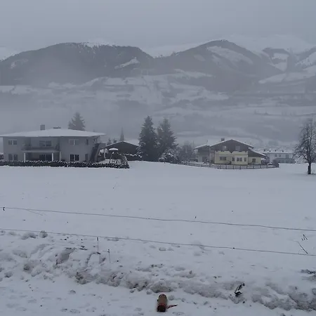 Resort Alpinresort Derbacherhof 3*