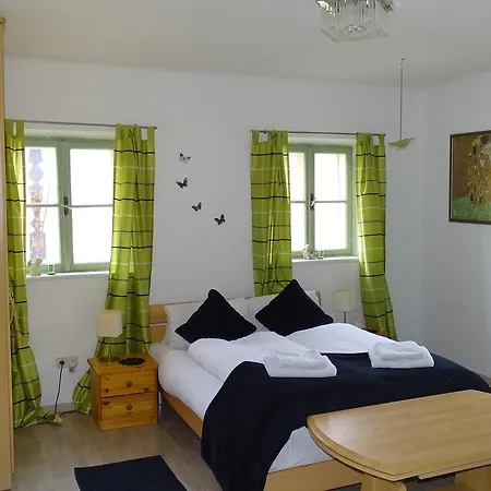 Alpinresort Derbacherhof 3* נידרנסיל