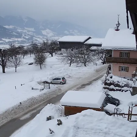 Alpinresort Derbacherhof אתר נופש נידרנסיל