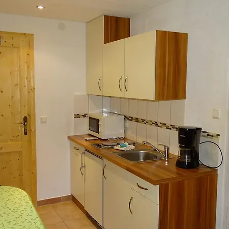 Alpinresort Derbacherhof 3*