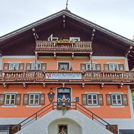 Alpinresort Derbacherhof منتجع