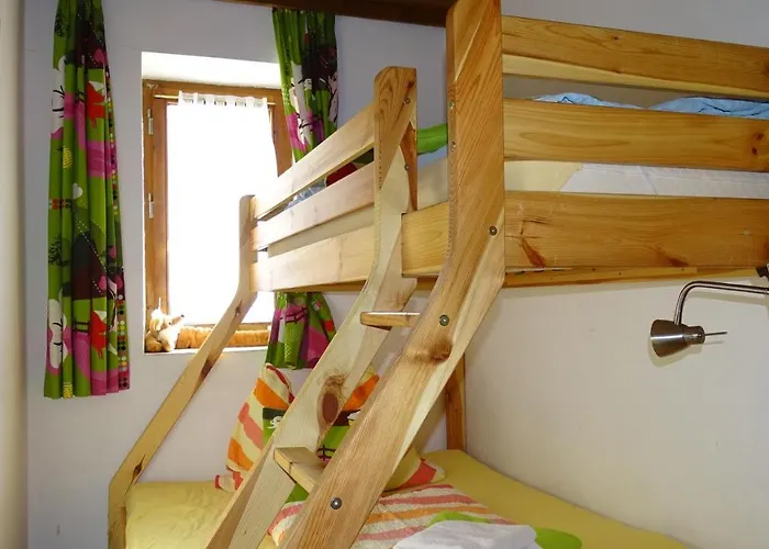 Alpinresort Derbacherhof 3*