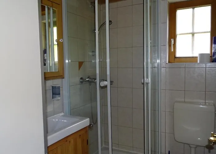 Alpinresort Derbacherhof منتجع