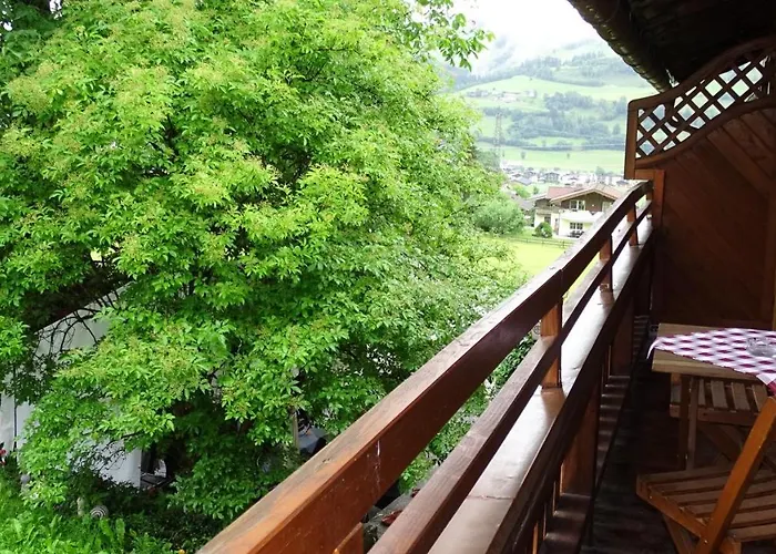 Alpinresort Derbacherhof 3*