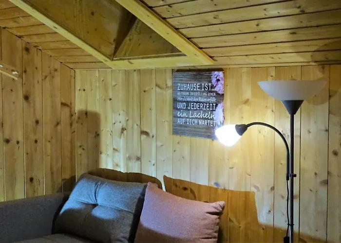 Alpinresort Derbacherhof