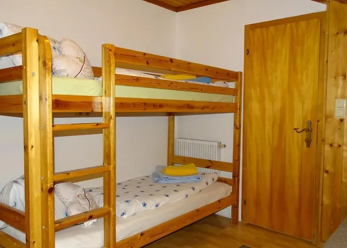 منتجع Alpinresort Derbacherhof