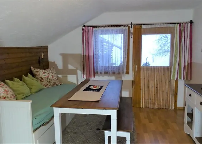 Alpinresort Derbacherhof منتجع 3*