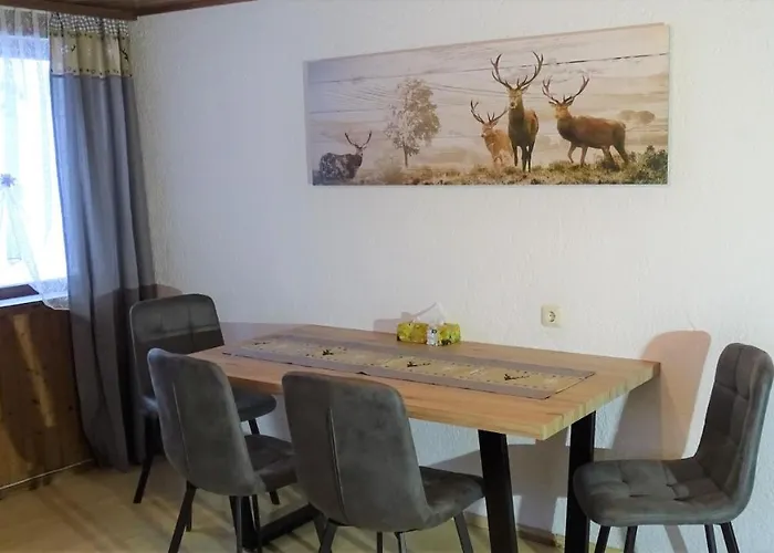 Alpinresort Derbacherhof منتجع