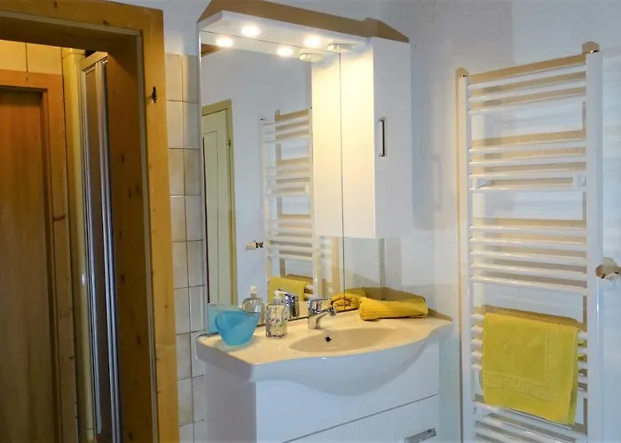 منتجع Alpinresort Derbacherhof 3*