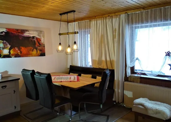 Alpinresort Derbacherhof 3* نيدرمسيل