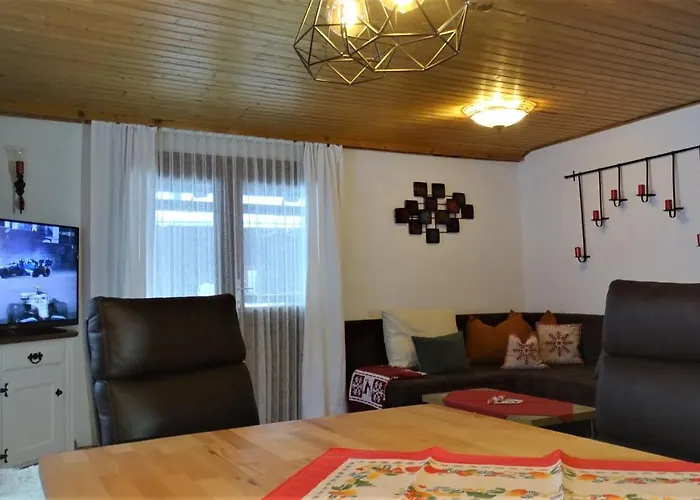 Alpinresort Derbacherhof 3* نيدرمسيل