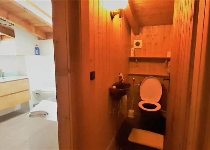منتجع Alpinresort Derbacherhof 3*