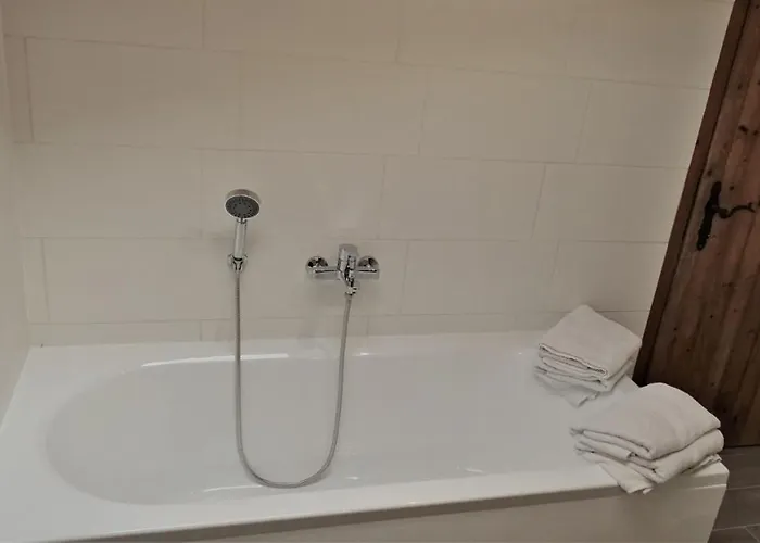 منتجع Alpinresort Derbacherhof نيدرمسيل