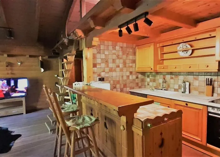 منتجع Alpinresort Derbacherhof